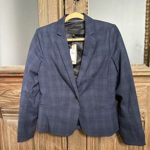 Banana Republic NWT Blazer